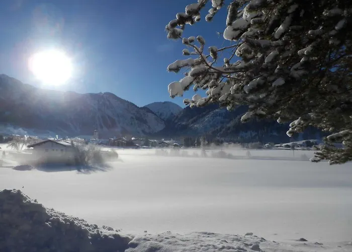 Agroturismo Haus Peintner