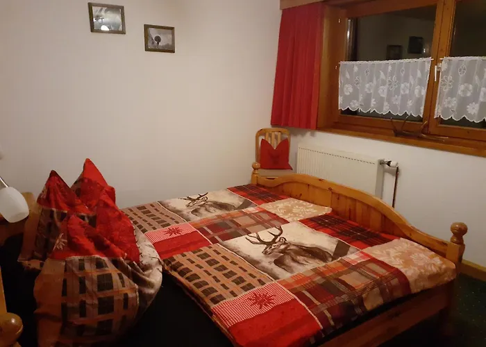 Haus Peintner Tannheim