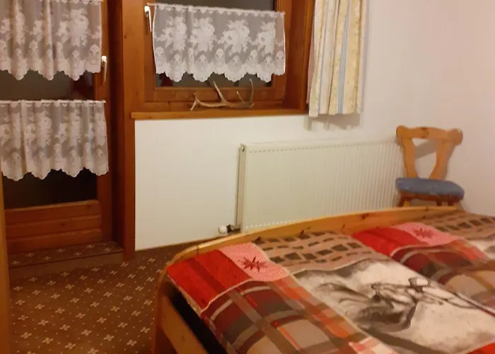 Haus Peintner Agroturismo