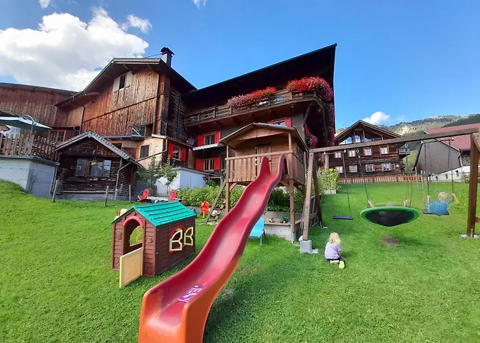 Haus Peintner Agroturismo *