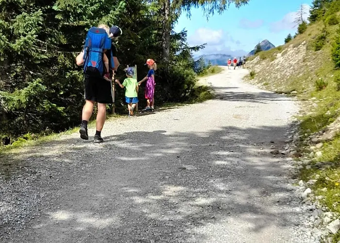 Agroturismo Haus Peintner